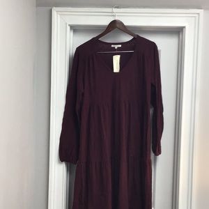 Zsupply, Bailey tiered dress, medium